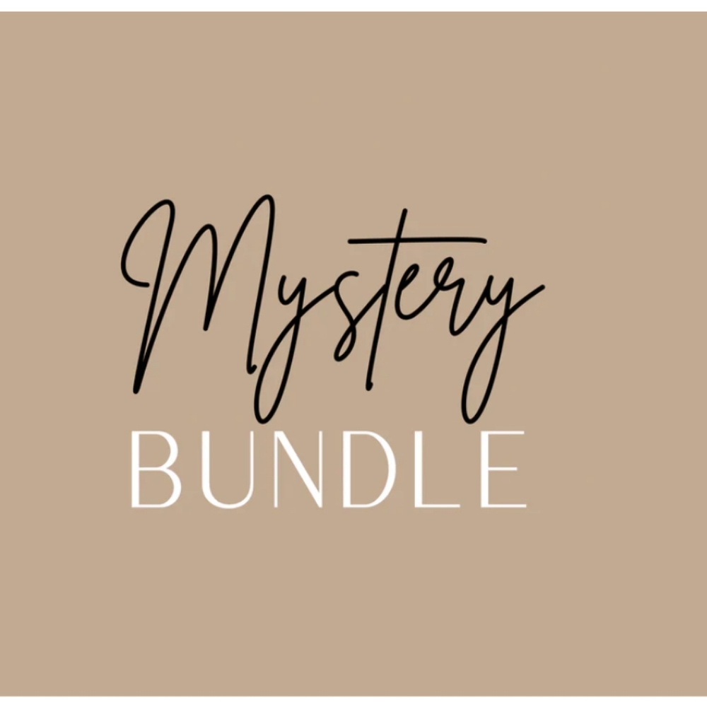 Makeup Mystery Bundle